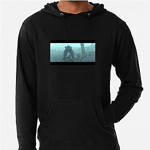 Hacksaw Ridge The Conscientious Objector Hacksaw Ridge Hoodies