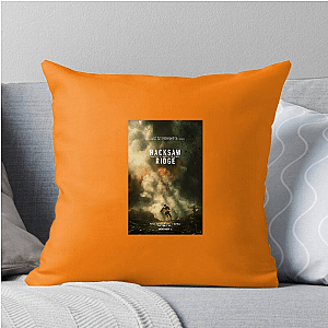 Hacksaw Ridge My Favorite War Movie Hacksaw Ridge Pillows Cover