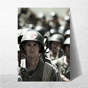 Hacksaw Ridge Always Brave Always Unarmed Hacksaw Ridge Posters