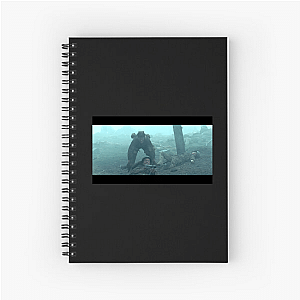 Hacksaw Ridge The Conscientious Objector Hacksaw Ridge Notebook