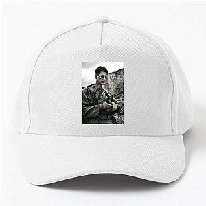 Hacksaw Ridge Desmond Doss Hero Hacksaw Ridge Hats & Caps