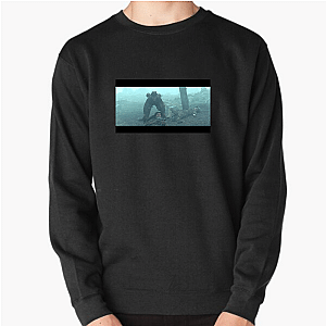 Hacksaw Ridge The Conscientious Objector Hacksaw Ridge Sweatshirts