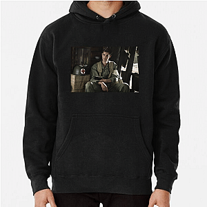 Hacksaw Ridge Save Just One More Hacksaw Ridge Hoodies