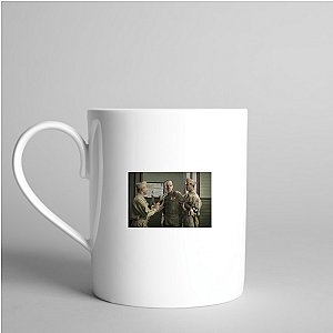 Hacksaw Ridge Unforgettable Courage Hacksaw Ridge Mugs