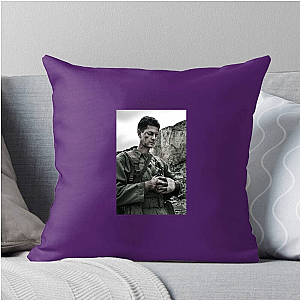 Hacksaw Ridge Desmond Doss Hero Hacksaw Ridge Pillows Cover