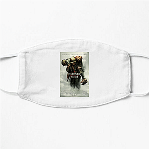 Hacksaw Ridge Never Give Up Hacksaw Ridge Face Masks