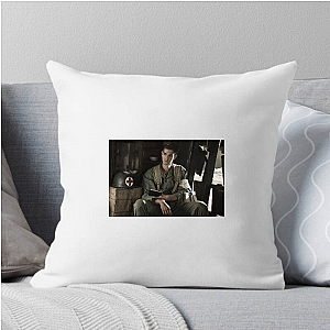 Hacksaw Ridge Save Just One More Hacksaw Ridge Pillows Cover