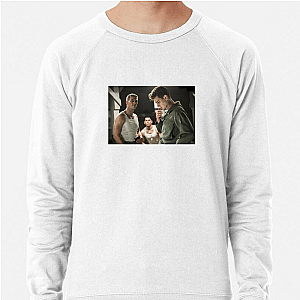 Hacksaw Ridge Beyond The Battle Hacksaw Ridge Sweatshirts