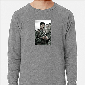 Hacksaw Ridge Desmond Doss Hero Hacksaw Ridge Sweatshirts