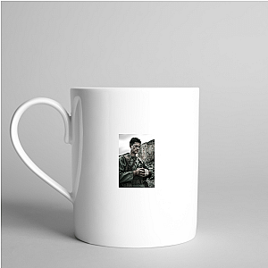 Hacksaw Ridge Desmond Doss Hero Hacksaw Ridge Mugs