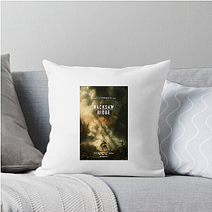 Hacksaw Ridge My Favorite War Movie Hacksaw Ridge Pillows Cover
