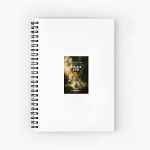 Hacksaw Ridge My Favorite War Movie Hacksaw Ridge Notebook