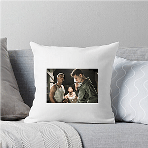 Hacksaw Ridge Beyond The Battle Hacksaw Ridge Pillows Cover