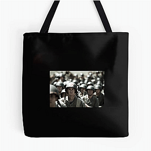 Hacksaw Ridge Always Brave Always Unarmed Hacksaw Ridge Bags