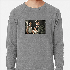 Hacksaw Ridge Beyond The Battle Hacksaw Ridge Sweatshirts