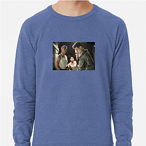 Hacksaw Ridge Beyond The Battle Hacksaw Ridge Sweatshirts