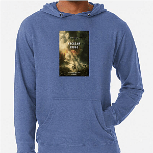 Hacksaw Ridge My Favorite War Movie Hacksaw Ridge Hoodies