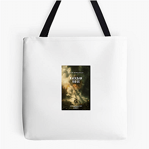 Hacksaw Ridge My Favorite War Movie Hacksaw Ridge Bags
