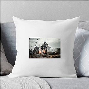 Hacksaw Ridge No Weapon Just Faith Hacksaw Ridge Pillows Cover