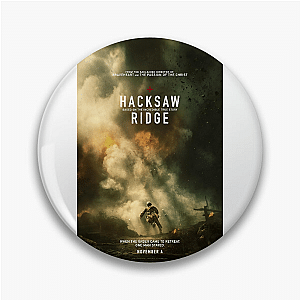 Hacksaw Ridge My Favorite War Movie Hacksaw Ridge Pins