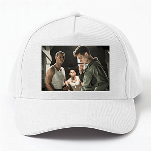 Hacksaw Ridge Beyond The Battle Hacksaw Ridge Hats & Caps