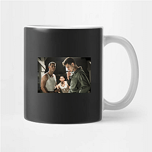 Hacksaw Ridge Beyond The Battle Hacksaw Ridge Mugs