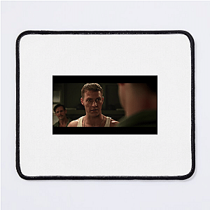 Hacksaw Ridge A True Legend Hacksaw Ridge Mouse Pads