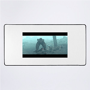 Hacksaw Ridge The Conscientious Objector Hacksaw Ridge Mouse Pads