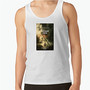 Hacksaw Ridge My Favorite War Movie Hacksaw Ridge Tank Tops