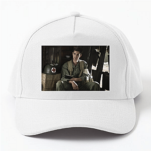 Hacksaw Ridge Save Just One More Hacksaw Ridge Hats & Caps