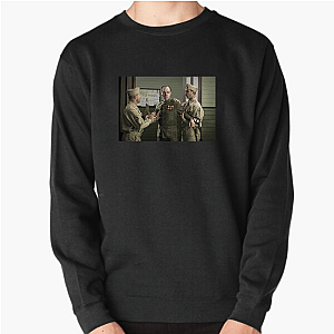 Hacksaw Ridge Unforgettable Courage Hacksaw Ridge Sweatshirts
