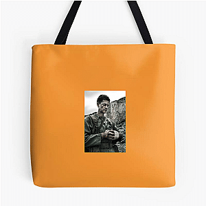 Hacksaw Ridge Desmond Doss Hero Hacksaw Ridge Bags