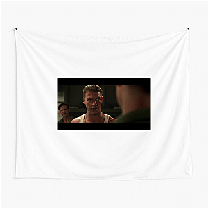 Hacksaw Ridge A True Legend Hacksaw Ridge Tapestries
