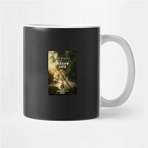Hacksaw Ridge My Favorite War Movie Hacksaw Ridge Mugs