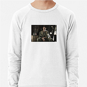 Hacksaw Ridge Save Just One More Hacksaw Ridge Sweatshirts