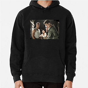 Hacksaw Ridge Beyond The Battle Hacksaw Ridge Hoodies