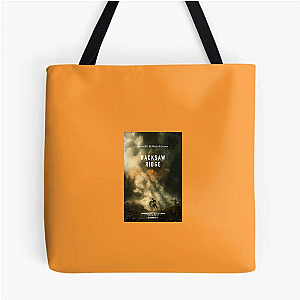 Hacksaw Ridge My Favorite War Movie Hacksaw Ridge Bags