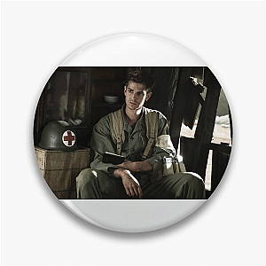 Hacksaw Ridge Save Just One More Hacksaw Ridge Pins
