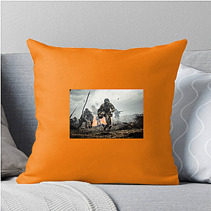 Hacksaw Ridge No Weapon Just Faith Hacksaw Ridge Pillows Cover
