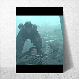 Hacksaw Ridge The Conscientious Objector Hacksaw Ridge Posters