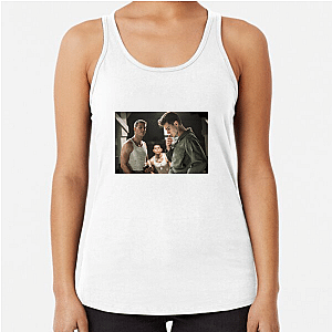 Hacksaw Ridge Beyond The Battle Hacksaw Ridge Tank Tops