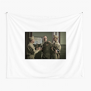 Hacksaw Ridge Unforgettable Courage Hacksaw Ridge Tapestries