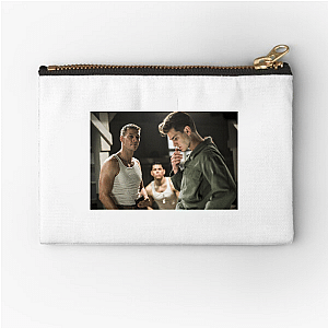 Hacksaw Ridge Beyond The Battle Hacksaw Ridge Zipper Pouches