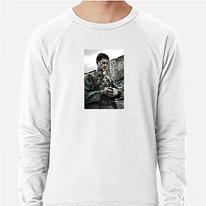Hacksaw Ridge Desmond Doss Hero Hacksaw Ridge Sweatshirts