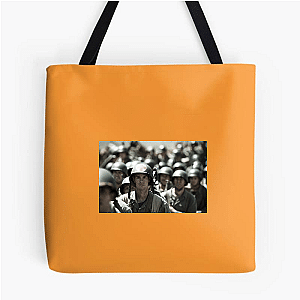 Hacksaw Ridge Always Brave Always Unarmed Hacksaw Ridge Bags