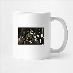 Hacksaw Ridge Save Just One More Hacksaw Ridge Mugs