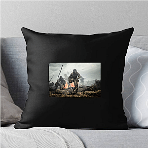 Hacksaw Ridge No Weapon Just Faith Hacksaw Ridge Pillows Cover