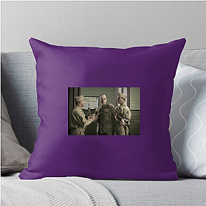 Hacksaw Ridge Unforgettable Courage Hacksaw Ridge Pillows Cover