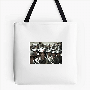 Hacksaw Ridge Always Brave Always Unarmed Hacksaw Ridge Bags