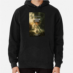 Hacksaw Ridge My Favorite War Movie Hacksaw Ridge Hoodies
